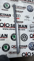 3G0867440 passat b8.5 sağ ön kapı kartonu çıtası çıta