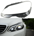 MERCEDES E W212 SOL FAR CAMI SIFIR 2014-2017 UYUMLU