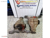 BMW E36 3 Serisi Çıkma Defransiyel (KİLİTLİ) Orijinal Temiz
