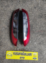 CORSA B C VECTRA C ASTRA STOP BAGAJ TAMPON KAPUT
