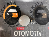 Opel Astra H Depo Kapağı Orjinal Çıkma
