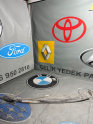POLO 18-24 ÖN TAMPON İNCE DEMİR SIFIR 2G0807651