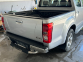 2012-2017 ISUZU DMAX KASA