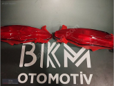 Oto Çıkma Parça / Kaporta & Karoser / Tampon Reflektörü / Chery / Tiggo / Çıkma Parça 