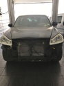 HURDA BELGELİ PORSCHE CAYENNE