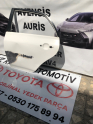 Oto Çıkma Parça / Kaporta & Karoser / Kapı / Toyota / Corolla / Çıkma Parça 