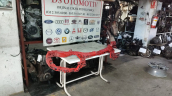 Oto Çıkma Parça / Kaporta & Karoser / Ön Panel / Ford / Focus / Çıkma Parça 