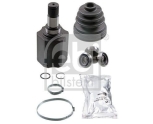 Volkswagen FEBI Aks Kafasi Iç 2Q0498103G POLO T CROSS TAIGO ARONA