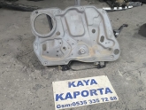 Caddy sol on KAPI  İÇ