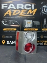 RANGE ROVER SPORT SOL STOP