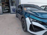 PEUGEOT 408 ARKA PANDİZOT 98384459ZD