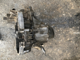 Oto Çıkma Parça / Renault / Clio / Şanzıman & Vites / Şanzıman Komple / Çıkma Parça 