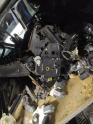 Renault sembol dijital kalorifer kutusu