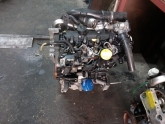 Oto Çıkma Parça / Motor / Motor Komple / Renault / Kangoo / Çıkma Parça 