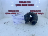 CİTROEN C4 1.6 HDİ EGR