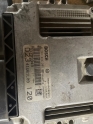 PEUGEOT BOXER CİTROEN JUMPER 3.0 motor beyni 41U61L09