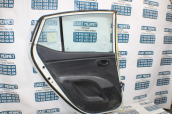 Oto Çıkma Parça / Kaporta & Karoser / Kapı / Hyundai / i10 / Çıkma Parça 