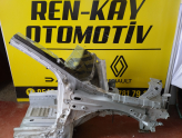 DACİA DUSTER SAĞ ÖN ŞASİ ORJ ÇIKMA RENKAY OTO KOCAELİ