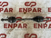 FİAT MAREA 1.6 16 VALF ÇIKMA ORİJİNAL AKS KOMPLE