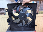 CİTROEN C3 FAN MOTORU , CİTROEN C2 FAN MOTORU 1. KALİTE 1253.H3