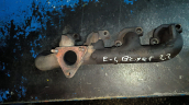 BOXER EURO 4 EKSOZ MANİFOLTU