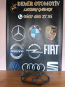 RENAULT MEGANE 4 PARK SENSÖR TESİSATI 240157434R