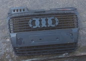 8E0853651Q orj 04-08 audi a4 ön panjur