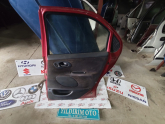 FORD MONDEO 1997 SAĞ-SOL ARKA TAKIM KAPI DÖŞEMESİ