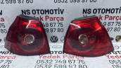 Volkswagen golf 5 sag sol takim stop