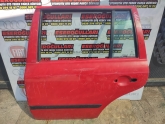 Oto Çıkma Parça / Kaporta & Karoser / Kapı / Skoda / Fabia / Çıkma Parça 