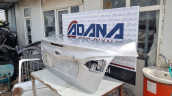 Ford focus 2015-2018 model arka Bagaj kapagı