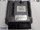 03G906016CC-03G997016JX-EDC16U1 AUDI A3 1.9 TDI BKC MOTOR BEYNİ