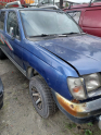 Nissan pikap 1998 model kapılar alkal otomotiv rize