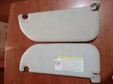 Oto Çıkma Parça / Kaporta & Karoser / Güneşlik / Citroen / C2 / Çıkma Parça 