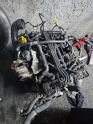 Fiat Doblo 1.3 Euro 6 et Blue komple motor