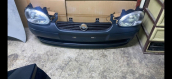 ÖZMEN OPEL CORSA B ÖN TAMPON SAĞ SOL FAR PANJUR