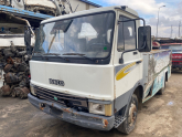 2005 İVECO 35/9 65/9 ÇIKMA DOLU HATASIZ KUPA