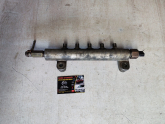 Nissan Navara Euro 4 orijinal rail borusu