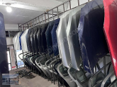 Oto Çıkma Parça / Elektrik / Far / Opel / Corsa / Sıfır Parça 