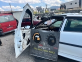 Oto Çıkma Parça / Kaporta & Karoser / Kapı / Opel / Vectra / Çıkma Parça 