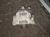 OPEL VECTRA C 2.2 BENZİNLİ Z22SE ŞARJ DİNAMOSU ÇIKMA ORJİNAL