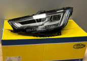 AUDİ A4 16-19 SOL ÖN FAR LED (MAGNETİ MARELLİ) 8W0941773