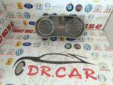 DACİA DUSTER 2018 KM GÖĞÜS SAATİ ORİJİNAL ÇIKMA 248106295R