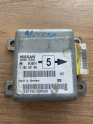 Oto Çıkma Parça / Elektrik / Airbag Beyni / Nissan / Primera / Çıkma Parça 