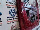 Oto Çıkma Parça / Kaporta & Karoser / Kapı / Peugeot / 3008 / Çıkma Parça 