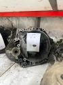 CİTROEN C4 ŞANZIMAN KOMPLE