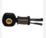 VİTES HALAT UCU GOLF 4 BORA POLO 03-10   1J0711761B