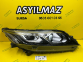 ECLİPSE CROSS SAĞ FAR (ORJİNAL) - LEDLİ