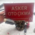 Astra f sol arka kapı kilidi