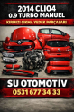 Oto Çıkma Parça / Mekanik / Silecek Suyu Deposu / Renault / Clio / Çıkma Parça 